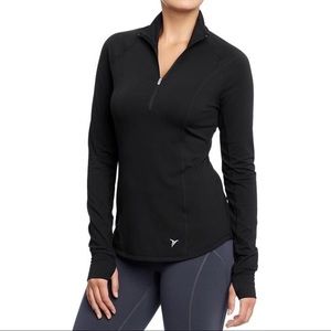 Old Navy Active Half Zip Pullover